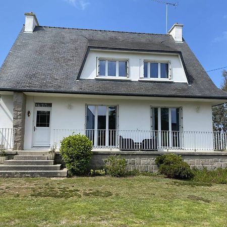 Вілла Maison 6 Pers Avec Jardin, Wifi, Proche Plages Et Sentier A Perros-Guirec - Fr-1-368-344 Екстер'єр фото